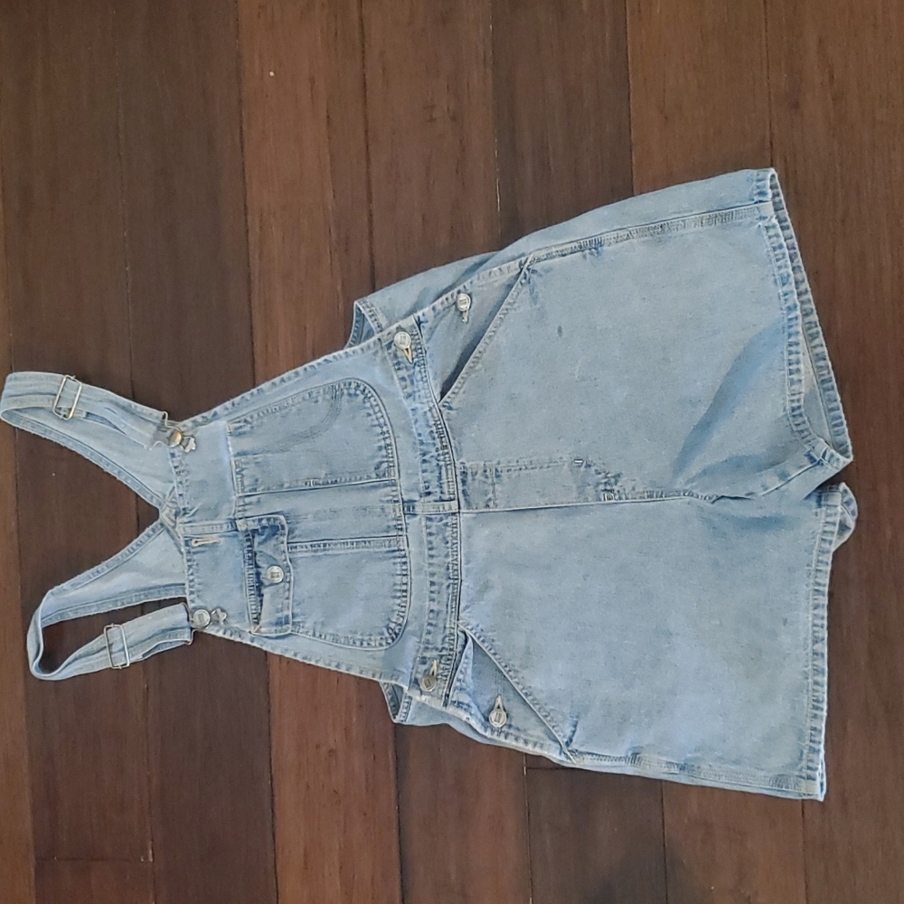 NEW YORK JEANS Shorts overalls